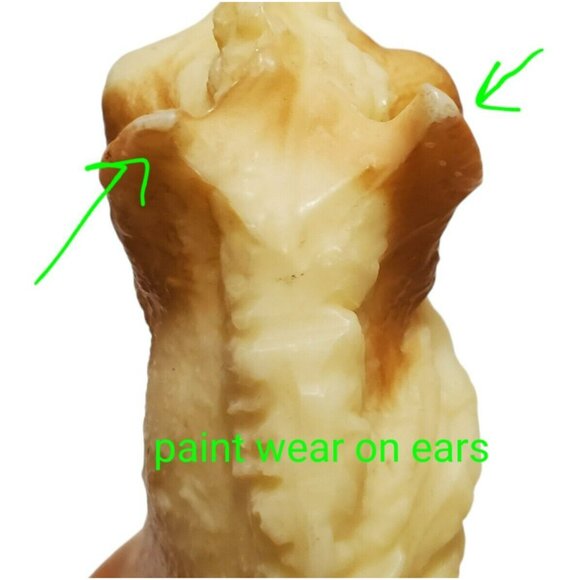 Vintage Breyer Misty of Chincoteague Palomino Pinto Pony Horse Mare Textured #20 - Picture 12 of 15